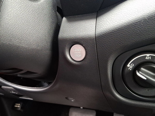 Certified 2022 Nissan Frontier PRO-4X w/ Technology Package image 23