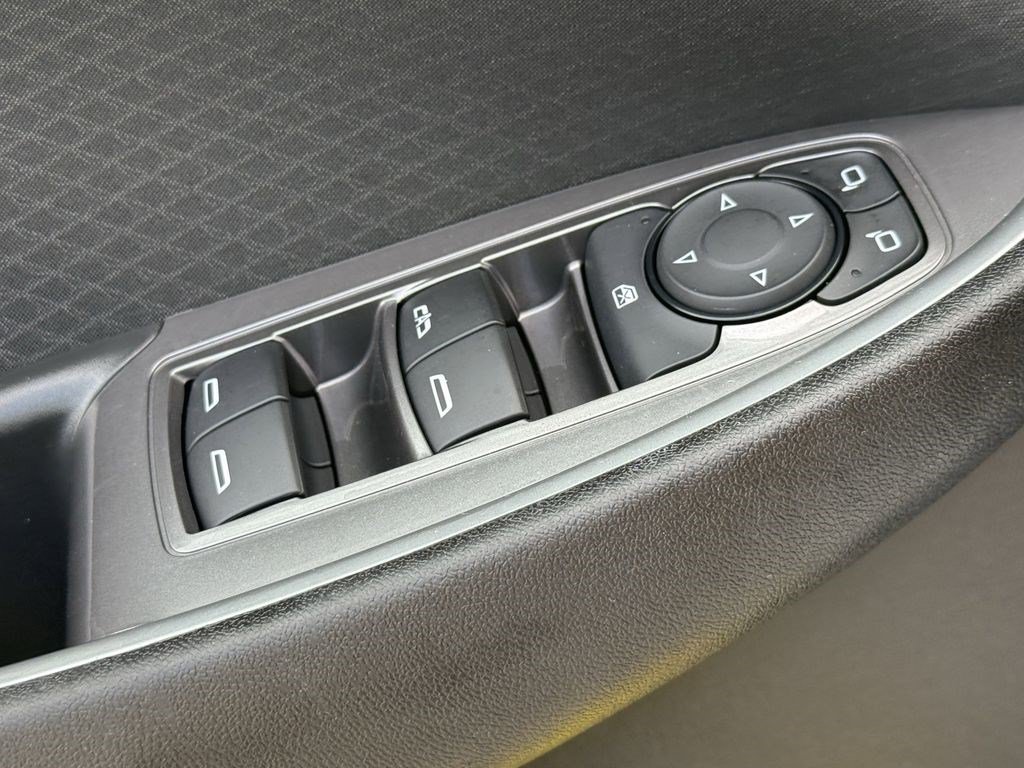 Used 2024 Chevrolet Malibu LT FWD image 26
