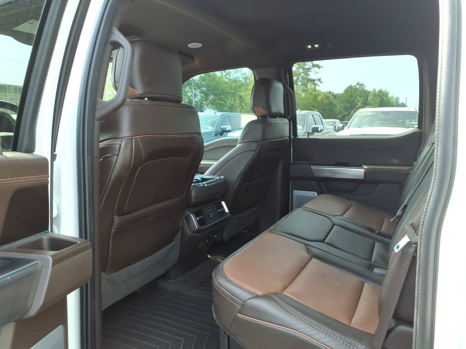 Used 2023 Ford F150 King Ranch w/ Equipment Group 601A High AWD/4WD image 23