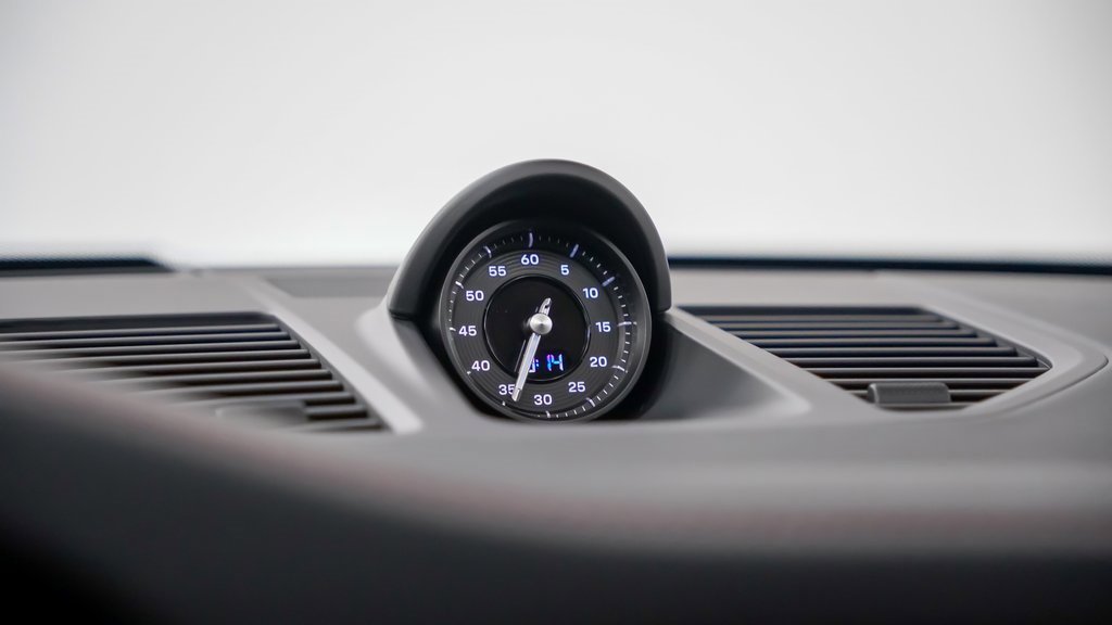 New 2025 Porsche 911 Carrera image 26