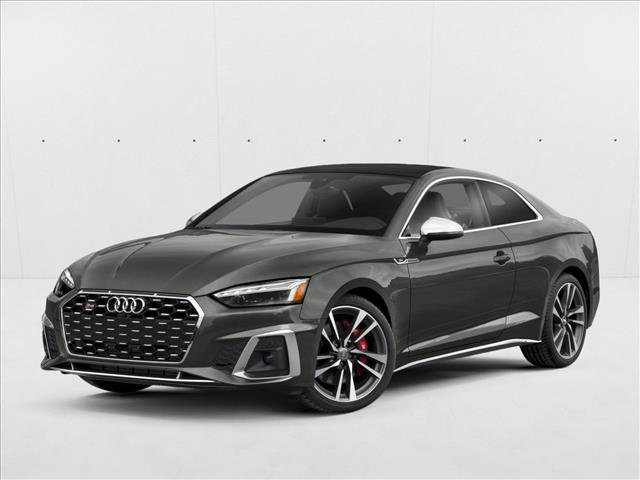 Used 2022 Audi S5 Premium Plus w/ Premium Plus