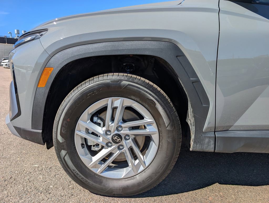 Used 2026 Hyundai Tucson SE image 10