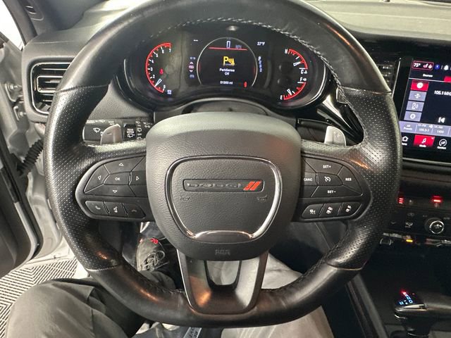 Certified 2024 Dodge Durango GT image 29