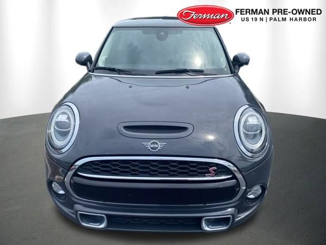Used 2019 MINI Cooper S
