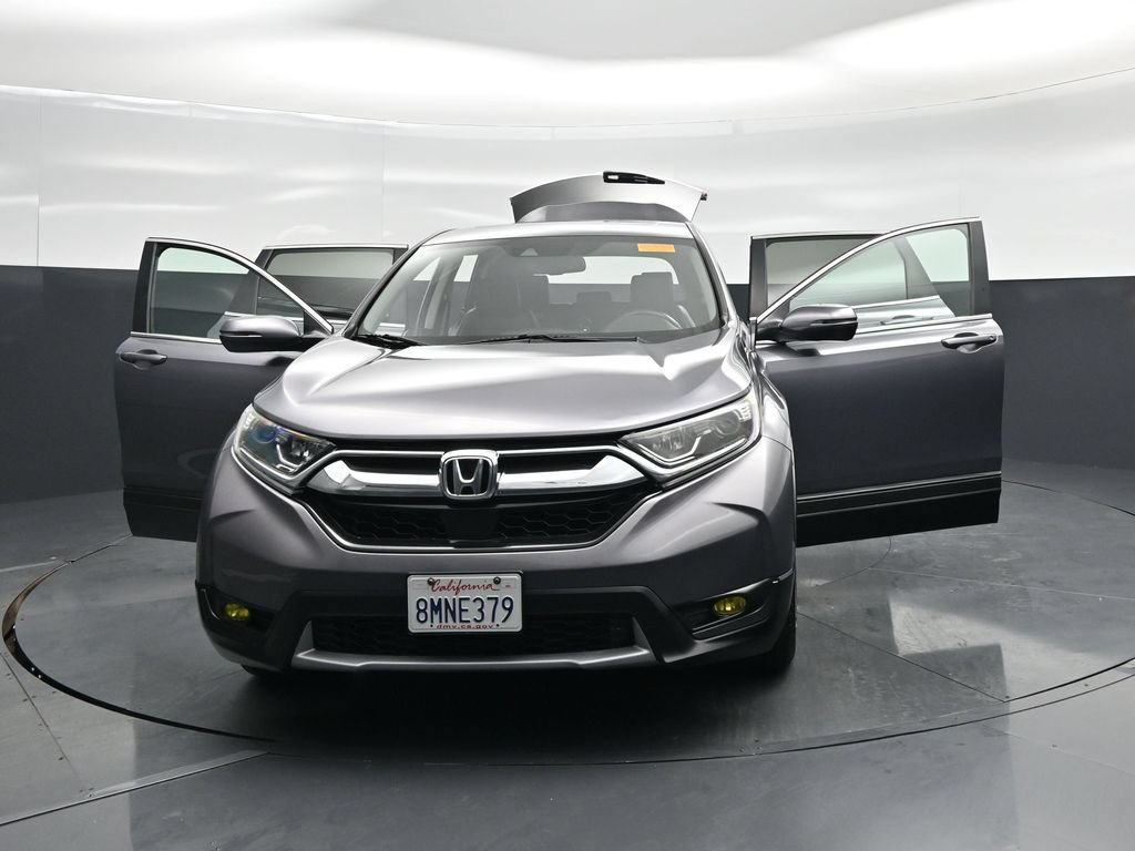 Used 2019 Honda CR-V EX-L image 30