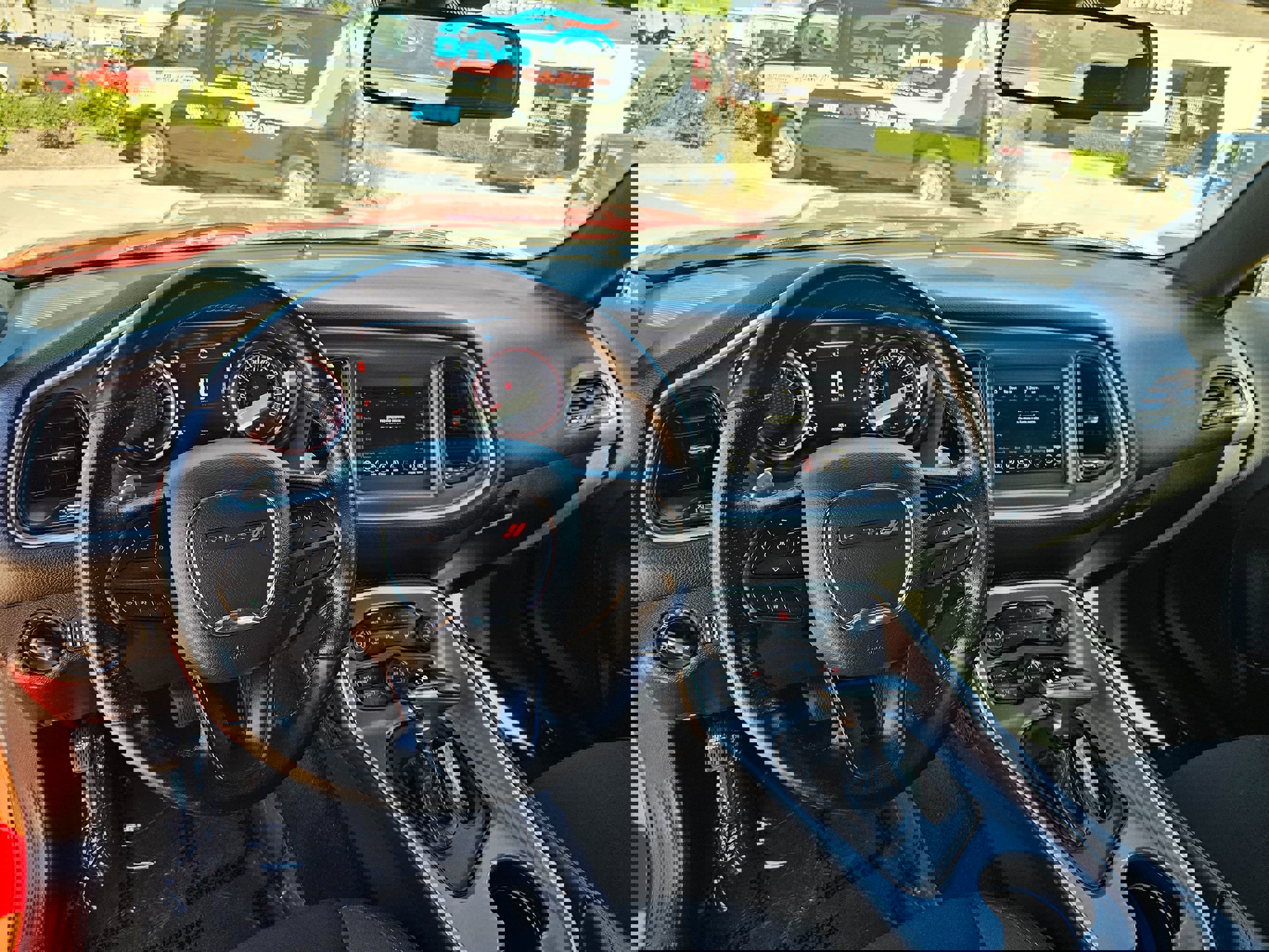 Used 2022 Dodge Challenger GT image 20