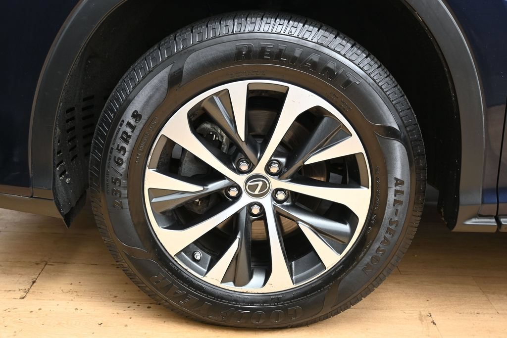 Used 2020 Lexus RX 350 AWD image 11