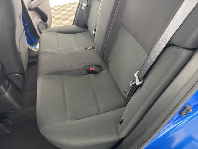 Certified 2024 Nissan Kicks S image 21