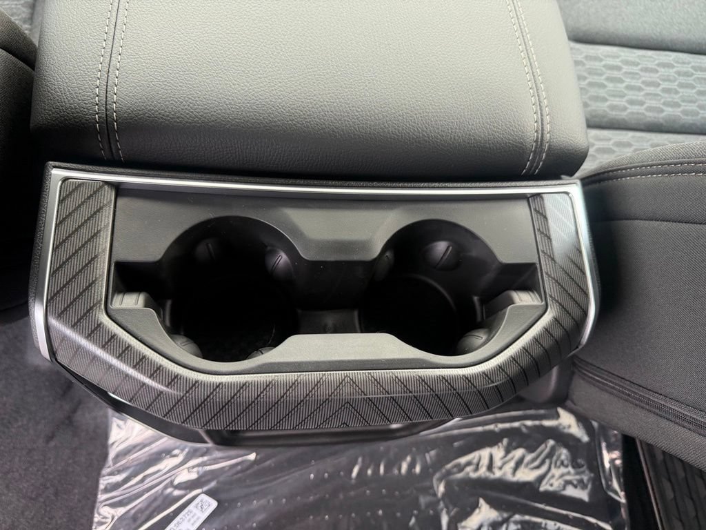 New 2026 RAM 1500 Express AWD/4WD image 35