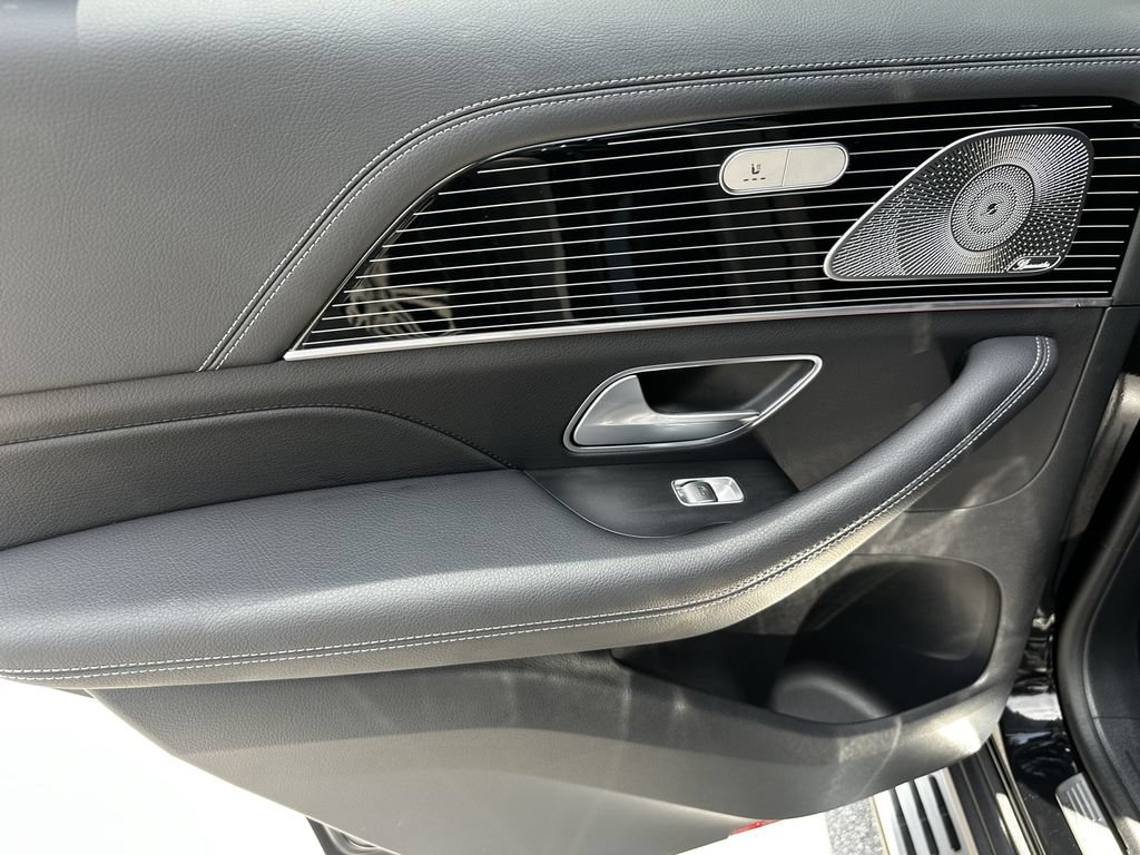 Certified 2025 Mercedes-Benz GLE 350 4MATIC image 25