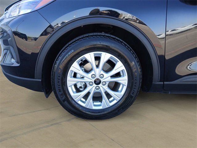 Used 2024 Ford Escape Active image 14