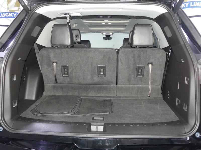 Used 2018 Chevrolet Traverse Premier w/ Redline Edition AWD/4WD image 9