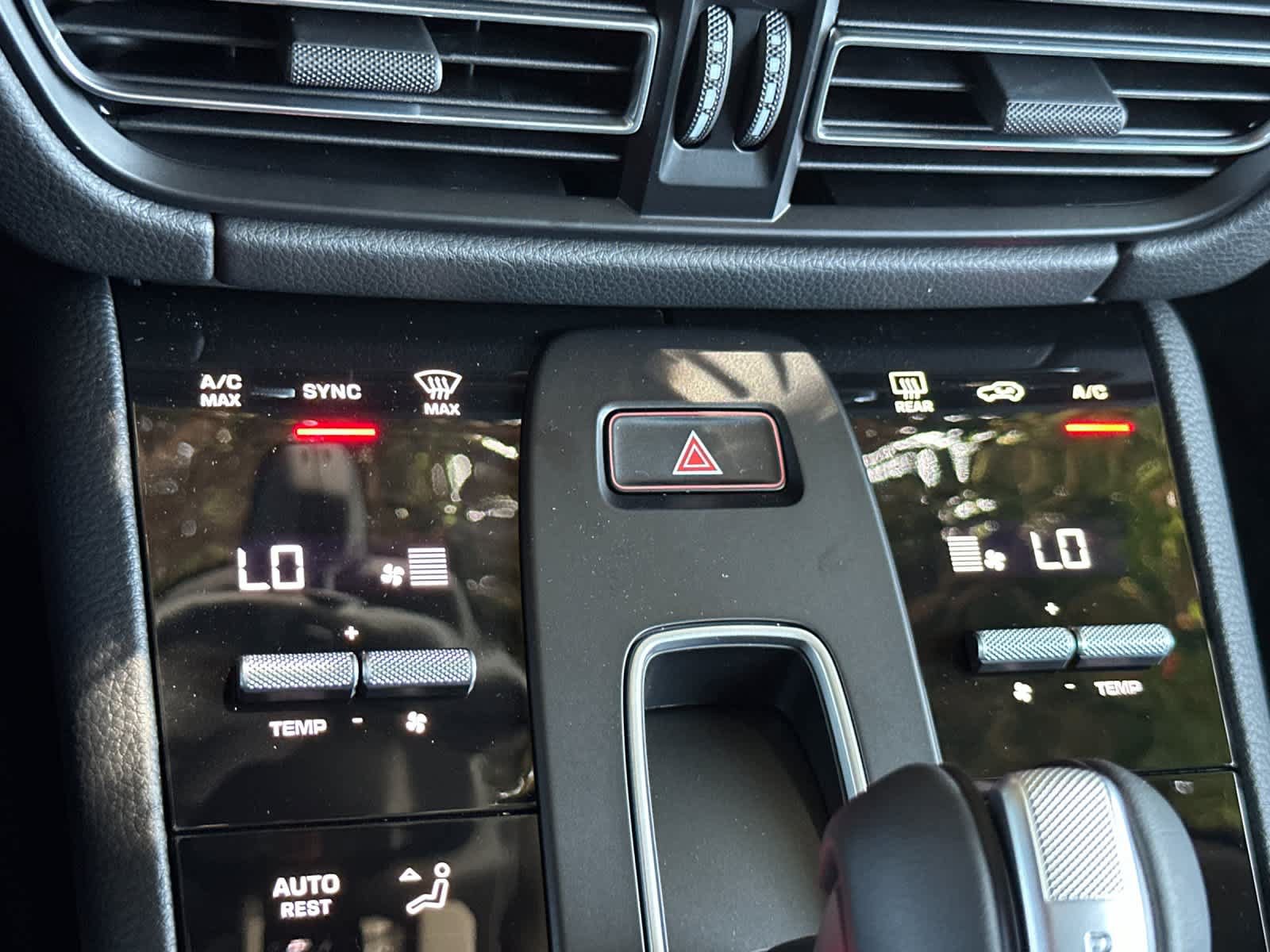 New 2026 Porsche Macan S AWD/4WD image 23