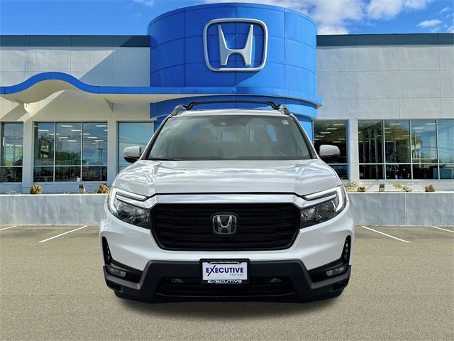 Used 2023 Honda Ridgeline RTL-E image 6