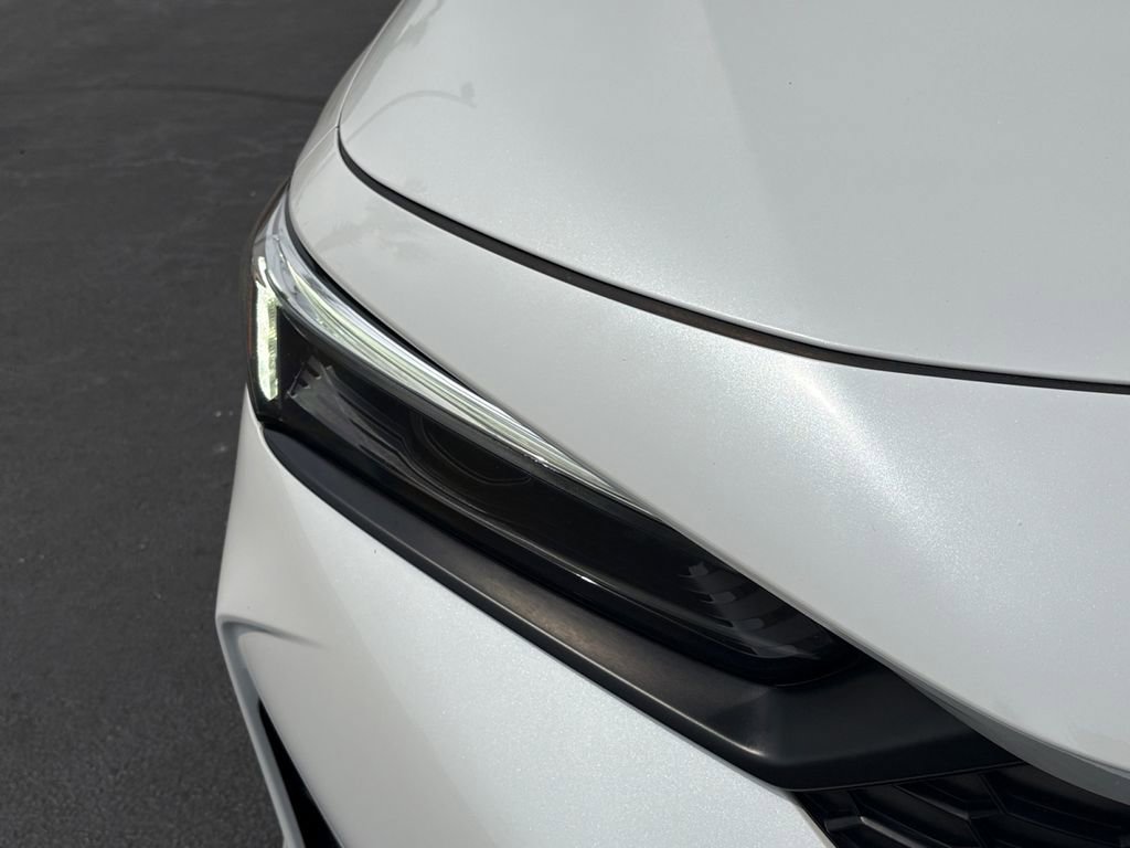 Used 2025 Honda Civic Sport image 26