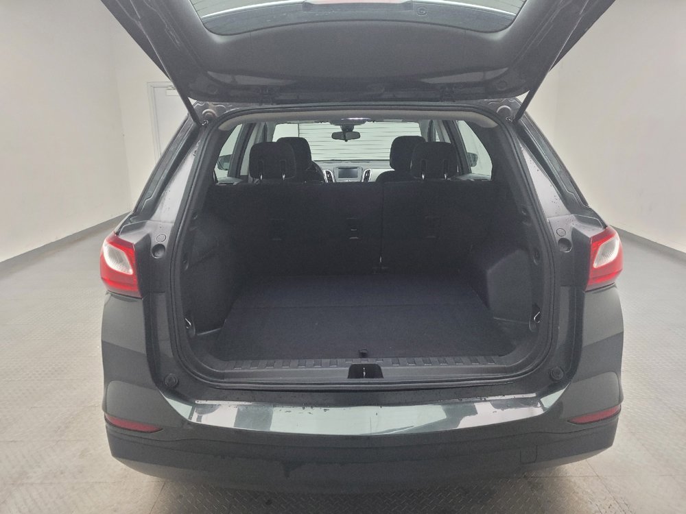 Used 2020 Chevrolet Equinox LS FWD image 29