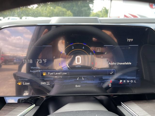New 2026 Chevrolet Tahoe Premier w/ Sun And Tow Package AWD/4WD image 15