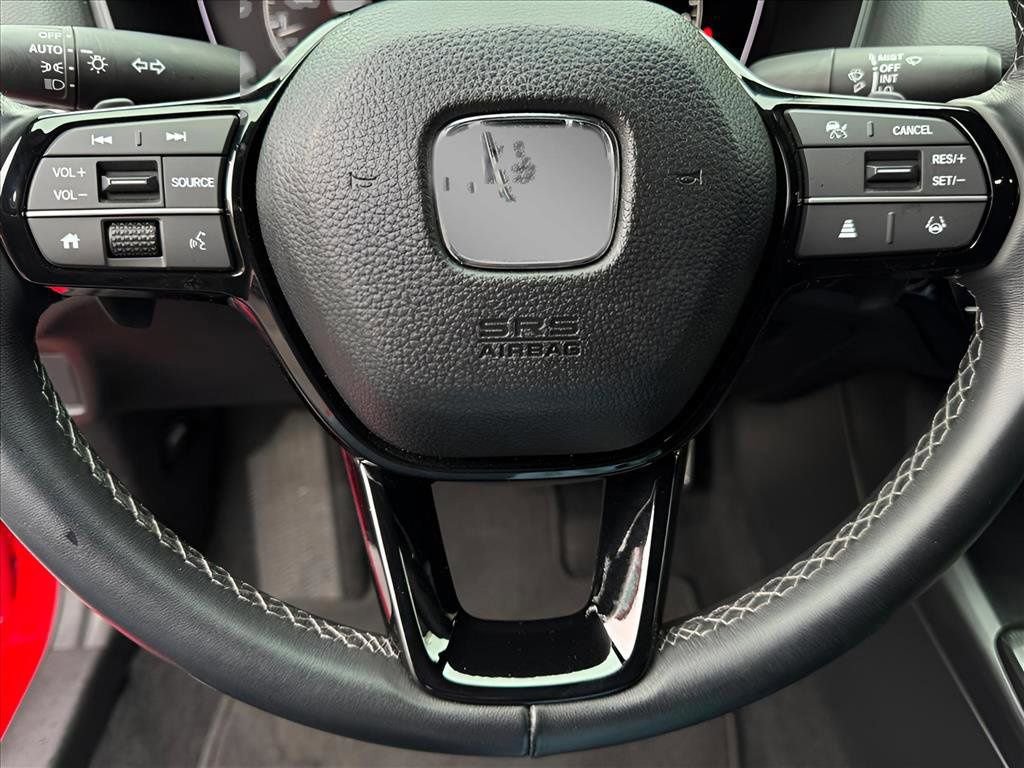 Used 2024 Honda Civic Sport image 30