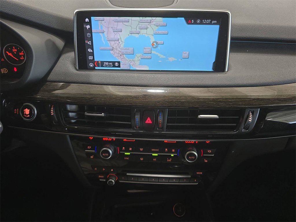Used 2018 BMW X5 sDrive35i w/ M Sport Package image 16