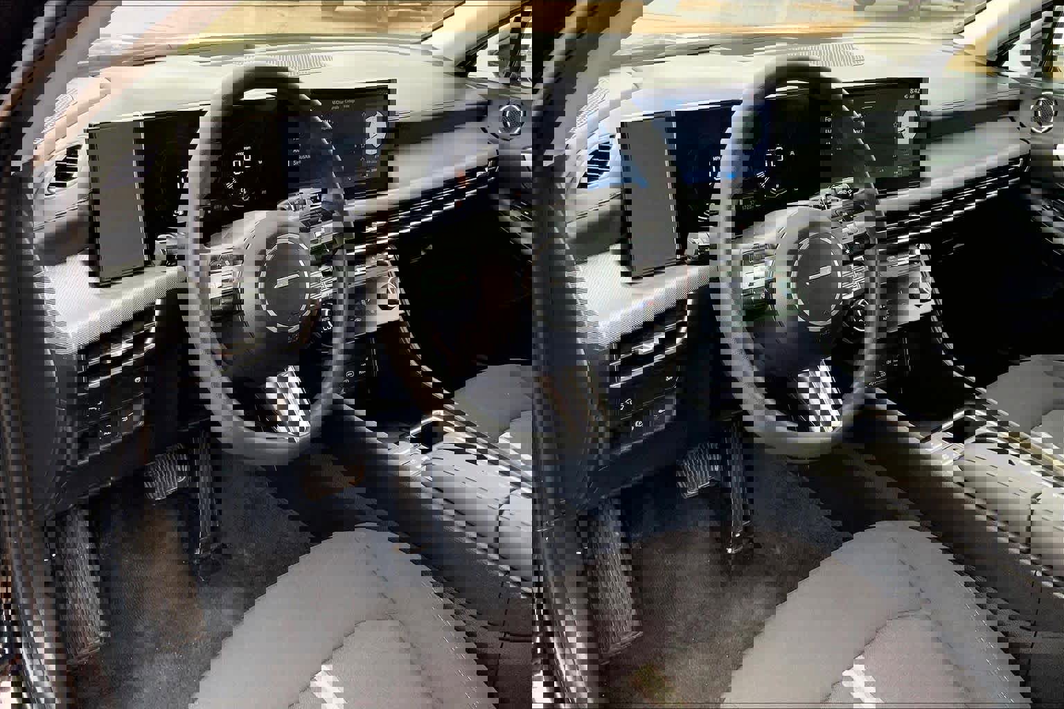 Used 2025 Hyundai Sonata SEL FWD image 18