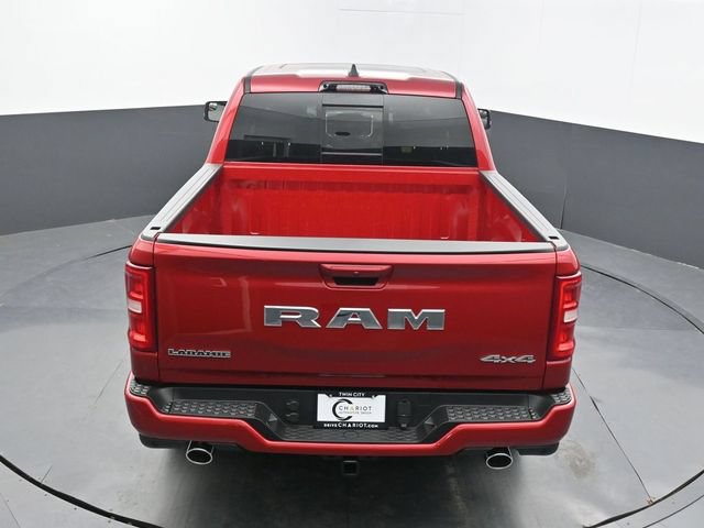 New 2027 RAM 1500 Laramie AWD/4WD image 49