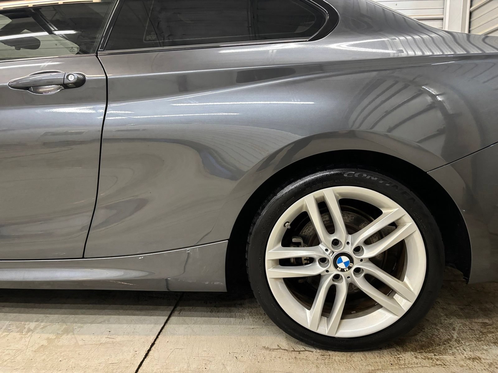 Used 2017 BMW 230i xDrive Coupe AWD/4WD image 6