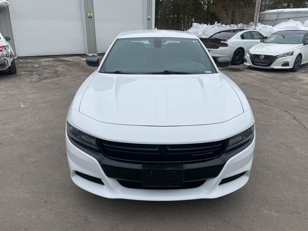 Used 2019 Dodge Charger SXT w/ Plus Group image 3