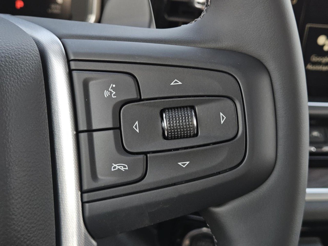 New 2026 GMC Sierra 1500 SLT AWD/4WD image 18