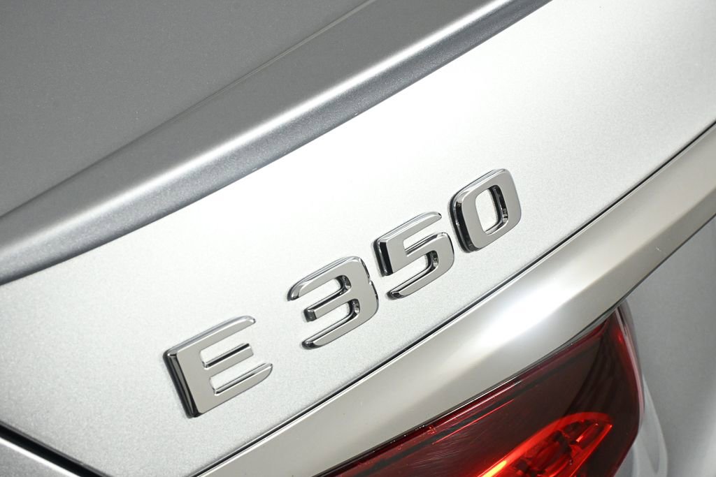 Certified 2021 Mercedes-Benz E 350 Sedan image 27