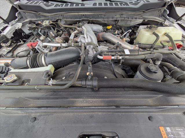 Used 2024 Ford F450 Limited w/ FX4 Off-Road Package image 18