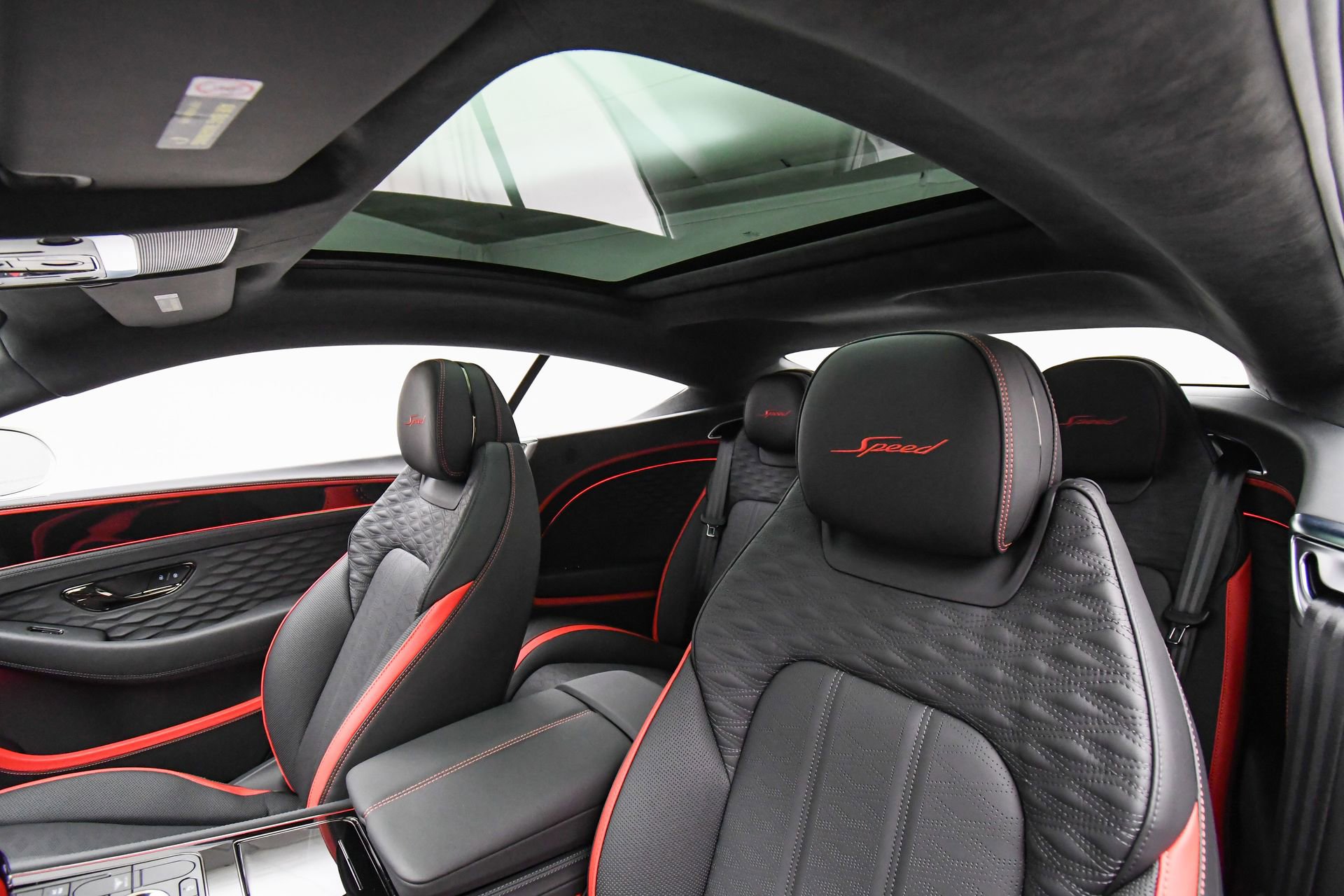 New 2025 Bentley Continental GT Speed image 47