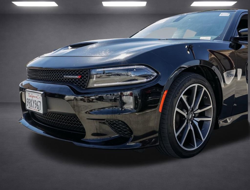 Used 2023 Dodge Charger R/T image 10