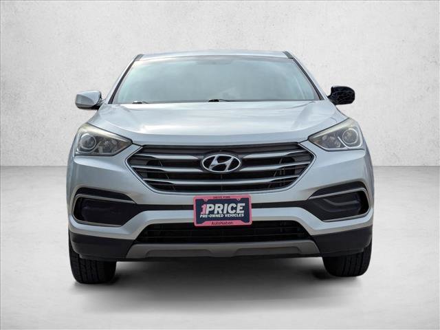 Used 2018 Hyundai Santa Fe Sport AWD/4WD video 2