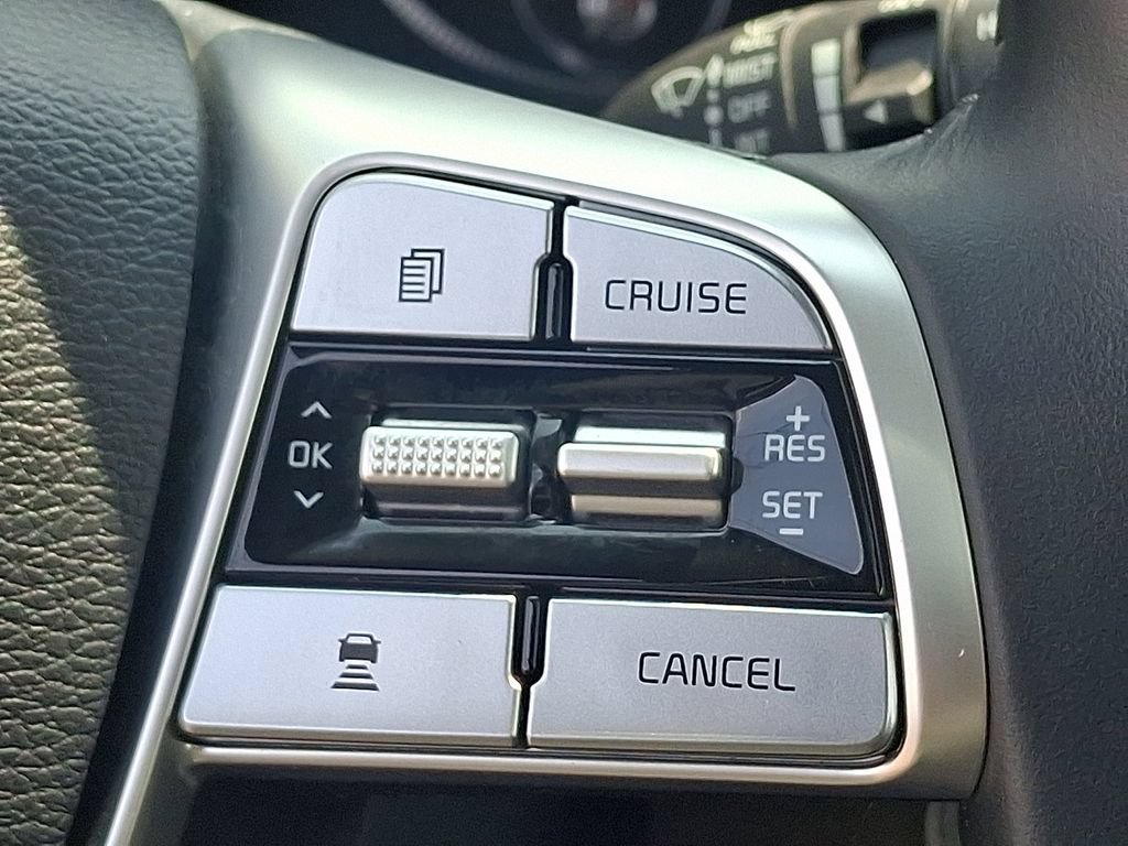 Used 2022 Kia Telluride EX w/ EX Premium Package FWD image 24