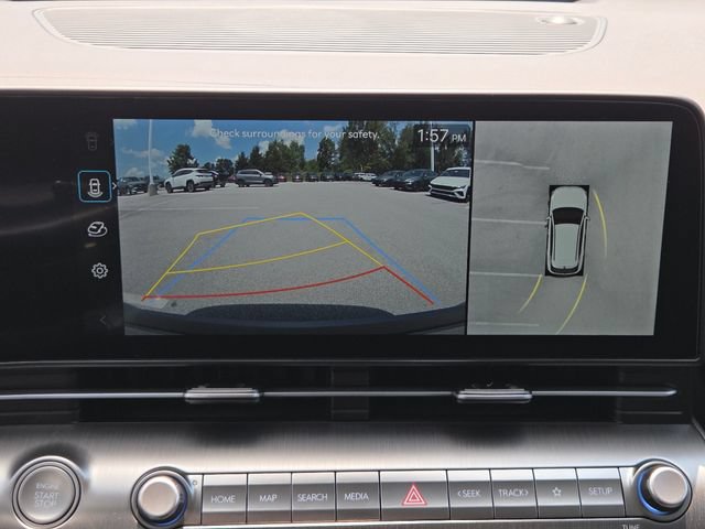 New 2026 Hyundai Kona Limited AWD/4WD image 8