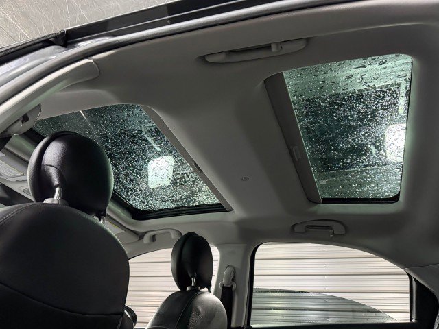 Used 2018 FIAT 500X Lounge w/ Lounge Premium Package (AWD) image 17