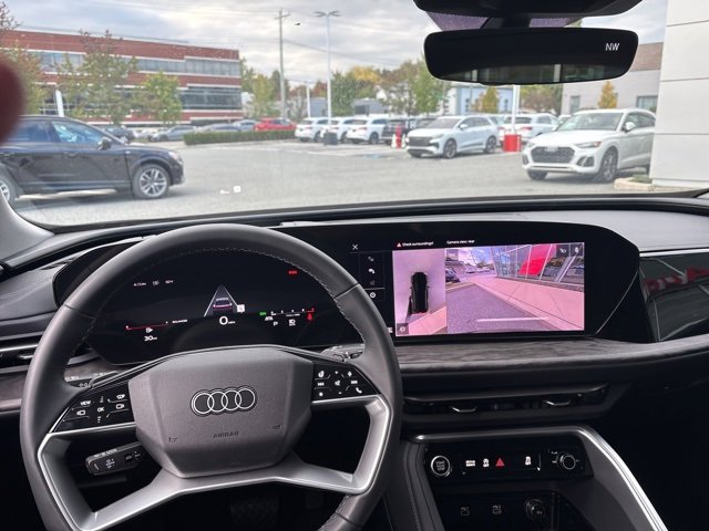 New 2025 Audi Q5 2.0T Premium Plus image 14