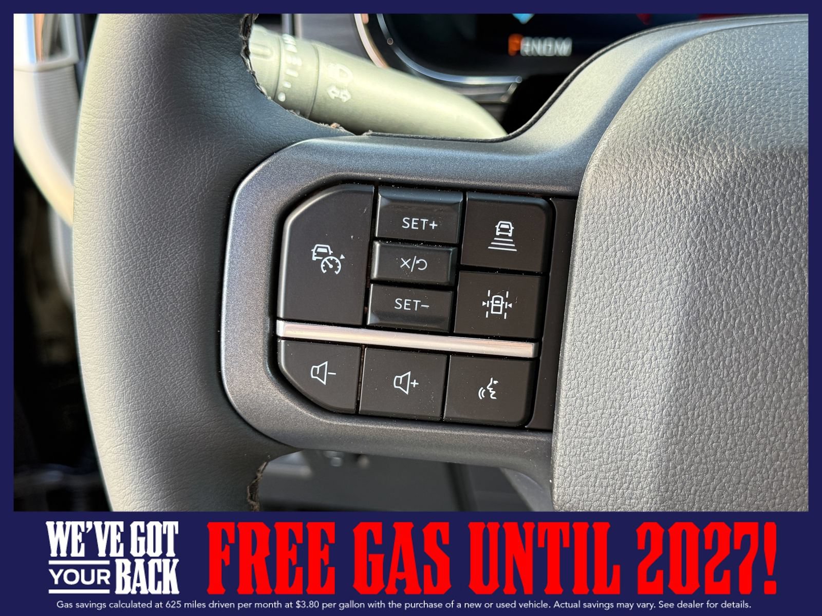 New 2026 Ford F150 Lariat w/ Equipment Group 502A High RWD image 28