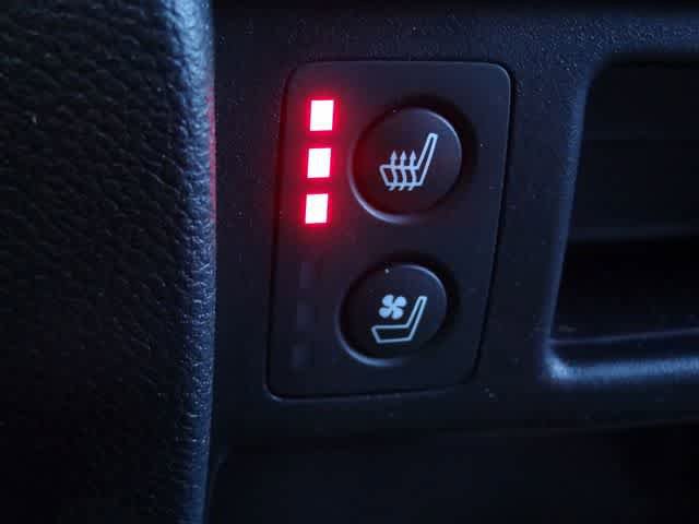 Used 2022 Honda Passport Elite image 34