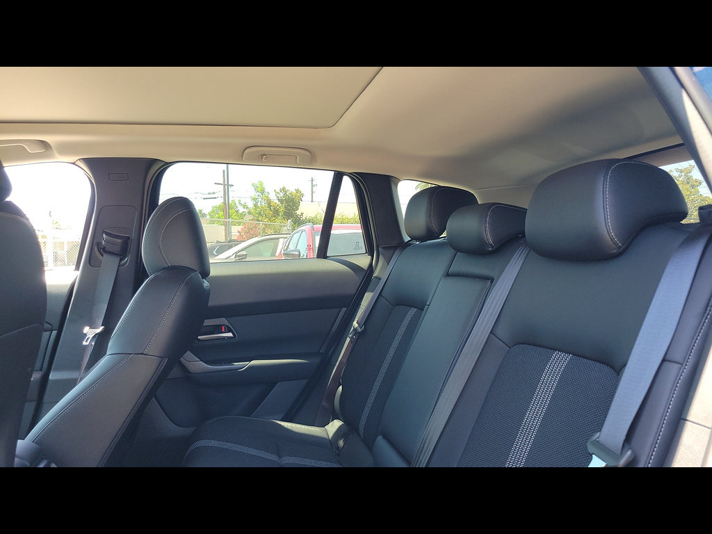 New 2026 MAZDA CX-50 AWD 2.5 S w/ Preferred Pkg image 12