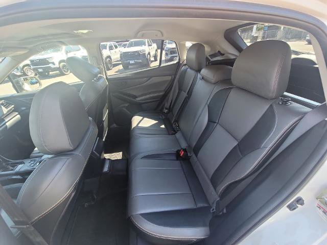 Used 2022 Subaru Crosstrek 2.5i Sport w/ Moonroof Package image 23