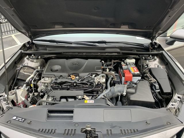 Used 2023 Toyota Camry LE image 16