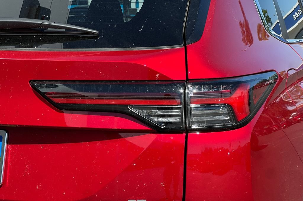 New 2026 Mitsubishi Outlander SE FWD image 26