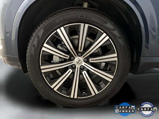 Used 2025 Volvo XC90 B6 Plus image 31