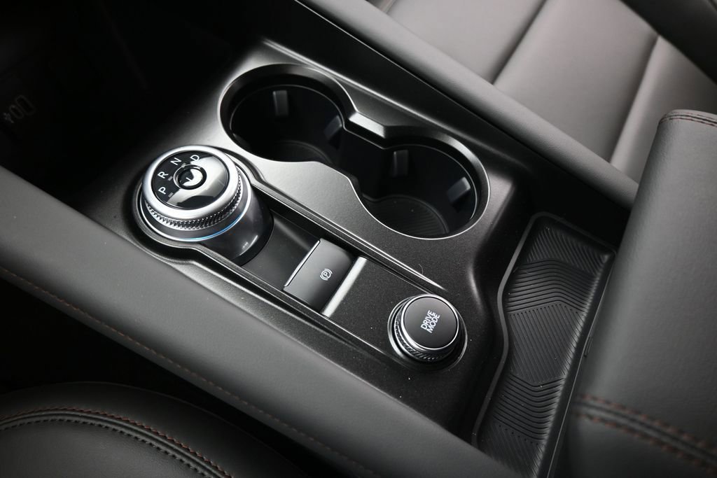 New 2026 Ford Explorer Active w/ Active Comfort Package RWD image 16