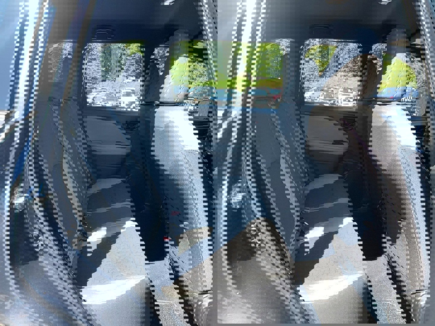 Used 2025 Subaru Forester image 20