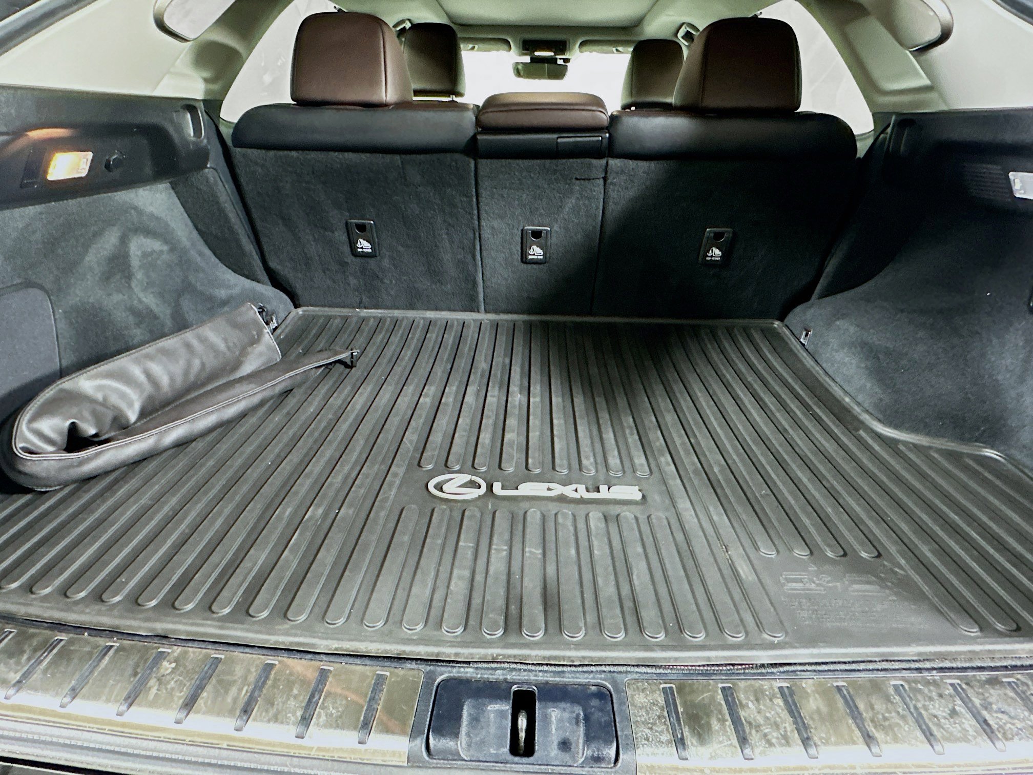 Used 2017 Lexus RX 350 AWD w/ Luxury Package image 29