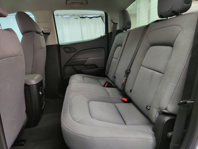 Used 2021 GMC Canyon Elevation Standard w/ Convenience Package image 19