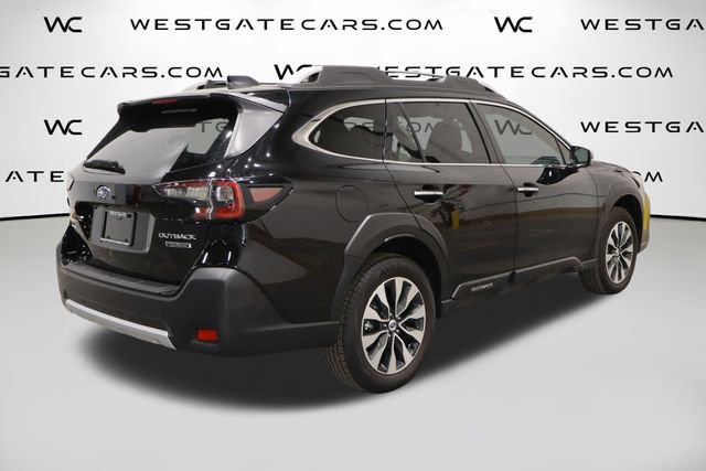 Used 2024 Subaru Outback Touring image 51