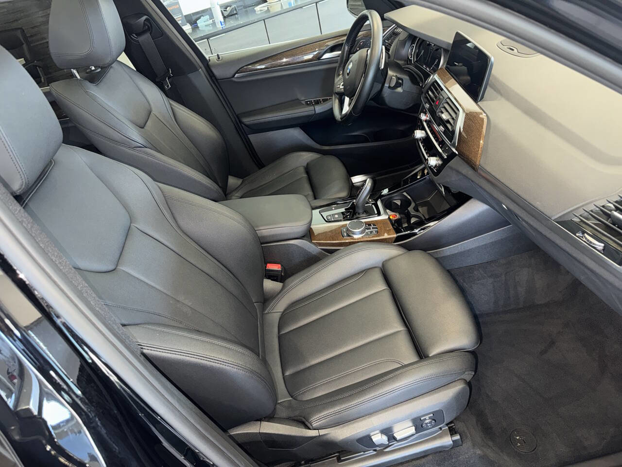 Used 2018 BMW X3 xDrive30i image 20